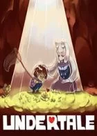 Switch游戏 -传说之下 Undertale-百度网盘下载