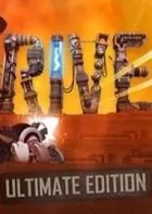 Switch游戏 -RIVE:无限 RIVE: Ultimate Edition-百度网盘下载