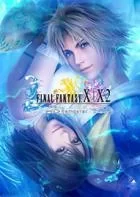 Switch游戏 -最终幻想10:HD重制版 Final Fantasy X|X-2 HD Remaster Limited Edition-百度网盘下载