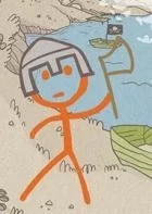 Switch游戏 -画个火柴人 EPIC 2 Draw a Stickman: EPIC 2 ns-百度网盘下载