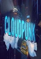 Switch游戏 -Cloudpunk Cloudpunk-百度网盘下载