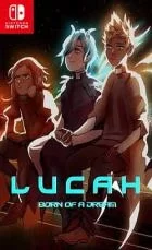 Switch游戏 -卢卡:梦中诞生 Lucah: Born of a Dream-百度网盘下载