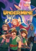 Switch游戏 -地下矿工 UnderMine-百度网盘下载
