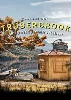 Switch游戏 -墨池镇 Truberbrook – A Nerd Saves the World-百度网盘下载