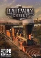 Switch游戏 -铁路帝国 Railway Empire-百度网盘下载