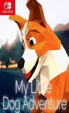Switch游戏 -我的小狗冒险 My Little Dog Adventure-百度网盘下载