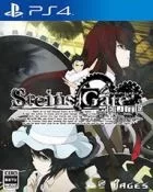Switch游戏 -命运石之门:精英 STEINS;GATE ELITE-百度网盘下载