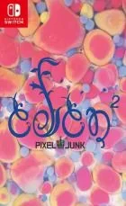 Switch游戏 -像素垃圾伊甸园 2 PixelJunk Eden 2-百度网盘下载