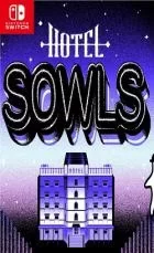 Switch游戏 -索斯酒店 Hotel Sowls-百度网盘下载