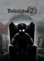Switch游戏 -旁观者2 Beholder 2-百度网盘下载
