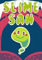 Switch游戏 -史莱姆先生 Slime-san-百度网盘下载