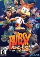 Switch游戏 -神经猫:火速奇兵 Bubsy: Paws on Fire!-百度网盘下载