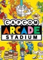 Switch游戏 -卡普空街机合集 Capcom Arcade Stadium-百度网盘下载