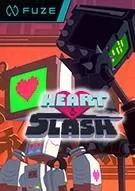 Switch游戏 -红心与斜线 Heart&Slash-百度网盘下载