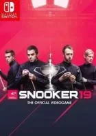 Switch游戏 -斯诺克19 Snooker 19-百度网盘下载