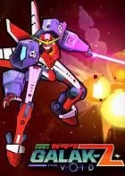 Switch游戏 -宇宙战士GALAK-Z GALAK-Z:The Void-百度网盘下载
