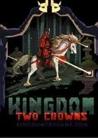 Switch游戏 -王国:两位君主 Kingdom Two Crowns-百度网盘下载