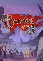 Switch游戏 -旗帜的传说3 Banner Saga 3-百度网盘下载