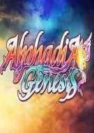 Switch游戏 -阿尔法起源 Alphadia Genesis-百度网盘下载