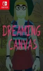 Switch游戏 -梦幻画布 Dreaming Canvas-百度网盘下载