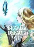 Switch游戏 -勇气默示录2 Bravely Default 2-百度网盘下载