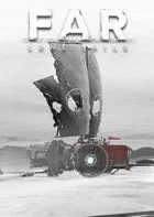 Switch游戏 -孤帆远航 FAR: Lone Sails-百度网盘下载