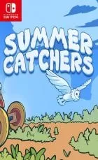 Switch游戏 -夏日追逐者 Summer Catchers-百度网盘下载