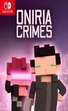 Switch游戏 -梦境罪行 Oniria Crimes-百度网盘下载