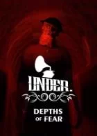 Switch游戏 -深渊之下 Under: Depths of Fear-百度网盘下载