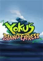 Switch游戏 -尤库的小岛速递 Yoku’s Island Express-百度网盘下载