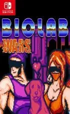 Switch游戏 -大战生化实验室 Biolab Wars-百度网盘下载
