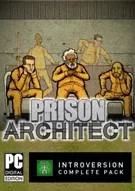 Switch游戏 -监狱建筑师 Prison Architect-百度网盘下载