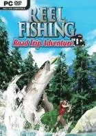 Switch游戏 -户外钓鱼:公路旅行冒险 Reel Fishing: Road Trip Adventure-百度网盘下载