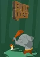 Switch游戏 -埃利奥特的冒险之旅 Elliot Quest-百度网盘下载