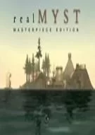 Switch游戏 -真神秘岛:杰作版 realMyst: Masterpiece Edition-百度网盘下载