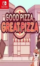 Switch游戏 -可口的披萨,美味的披萨 Good Pizza, Great Pizza-百度网盘下载