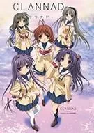 Switch游戏 -CLANNAD CLANNAD-百度网盘下载