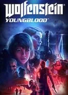 Switch游戏 -德军总部:新血脉 Wolfenstein: Young Blood-百度网盘下载