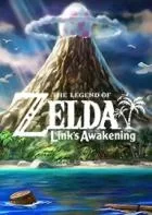 Switch游戏 -塞尔达传说:织梦岛 The Legend of Zelda: Link’s Awakening-百度网盘下载