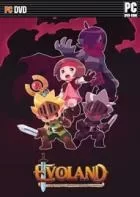 Switch游戏 -进化之地1+2 Evoland-百度网盘下载