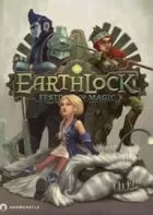 Switch游戏 -魔法季节:沉睡的大地 Earthlock: Festival of Magic-百度网盘下载