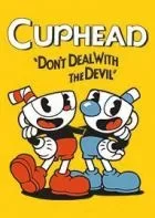 Switch游戏 -茶杯头 Cuphead-百度网盘下载