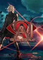 Switch游戏 -AI:梦境档案 AI: The Somnium Files-百度网盘下载