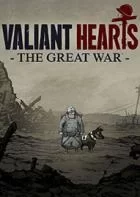 Switch游戏 -勇敢的心:世界大战 Valiant Hearts: The Great War-百度网盘下载