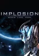 Switch游戏 -聚爆 Implosion-百度网盘下载
