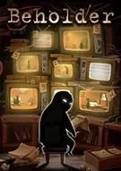 Switch游戏 -旁观者 Beholder-百度网盘下载