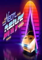 Switch游戏 -霓虹飞车 Neon Drive-百度网盘下载