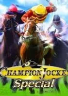 Switch游戏 -冠军骑师:特别版 Champion Jockey: Special-百度网盘下载