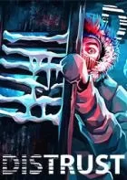 Switch游戏 -怀疑 Distrust-百度网盘下载