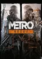Switch游戏 -地铁:归来 Metro: Redux-百度网盘下载